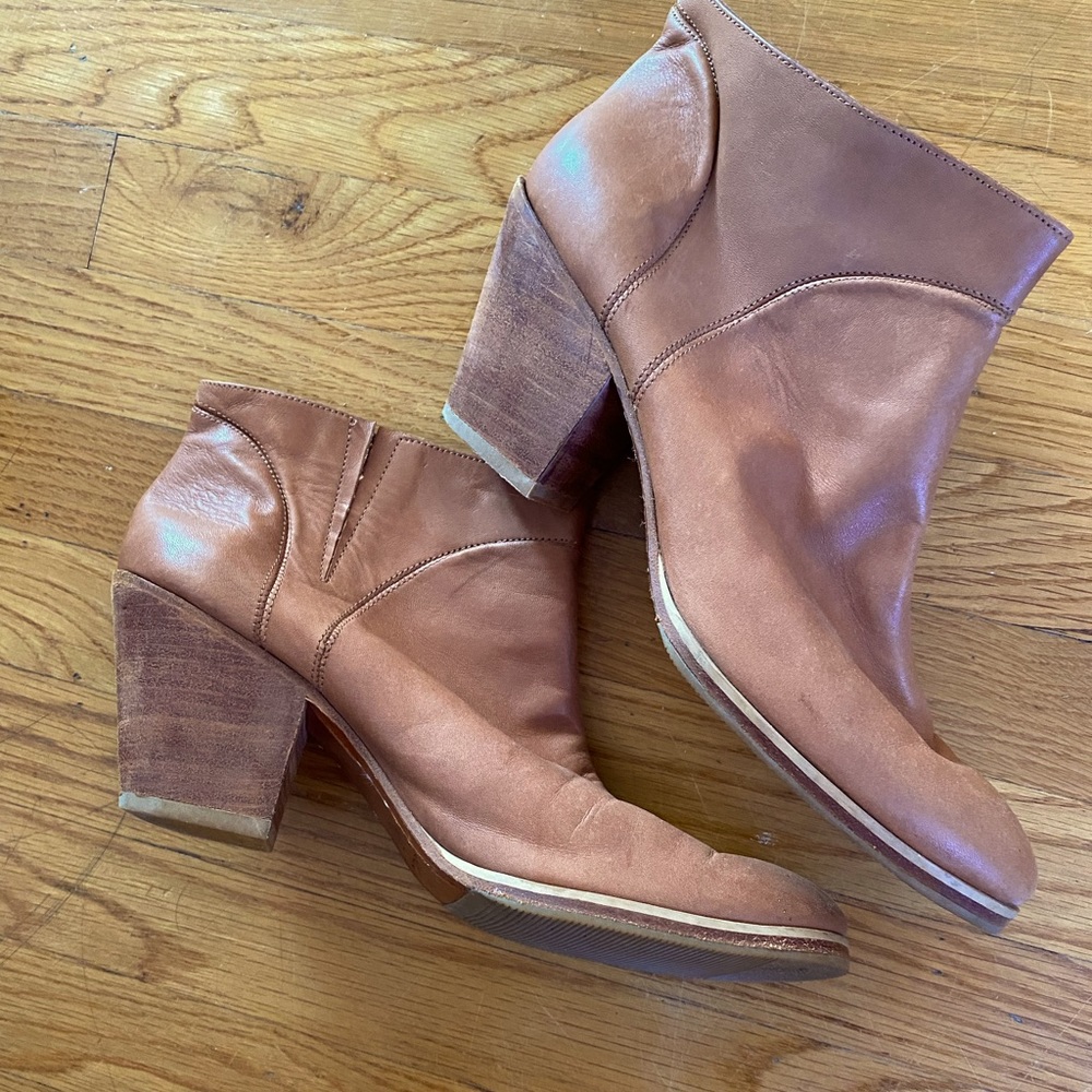 Rachel Comey Penpal boots size 11 (10)